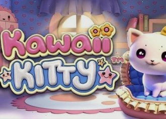 Kawaii Kitty казино